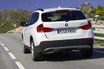 BMW X1 2009 года